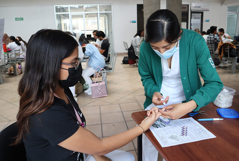 Campa A Prevenimss En La Facultad De Medicina Blog